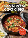 Cover image for Our Best Cast Iron Cooking Recipes